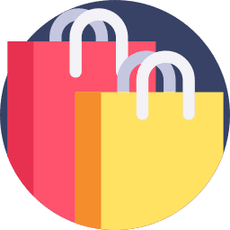 Shopping Bag