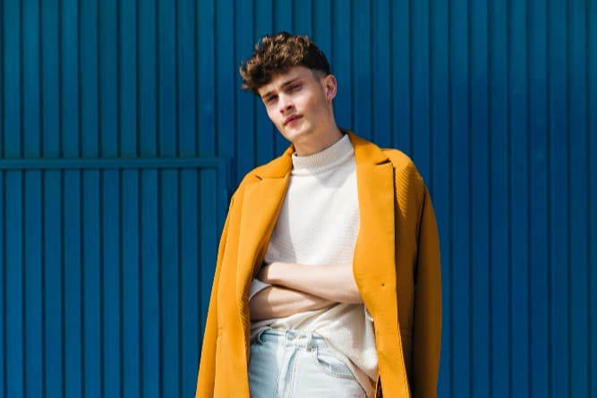 Men's Collection